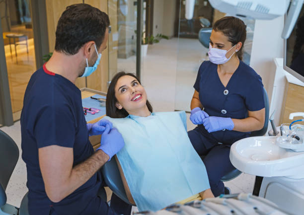 Professional Dental Services in Waco, TX