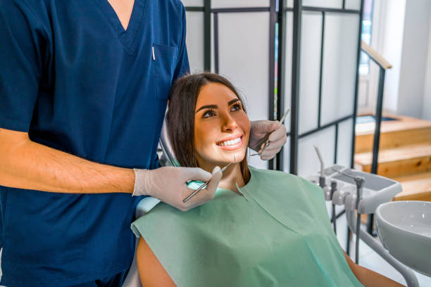 Best TMJ/TMD Treatment  in Waco, TX