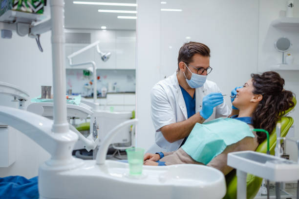 TMJ/TMD Treatment in Waco, TX