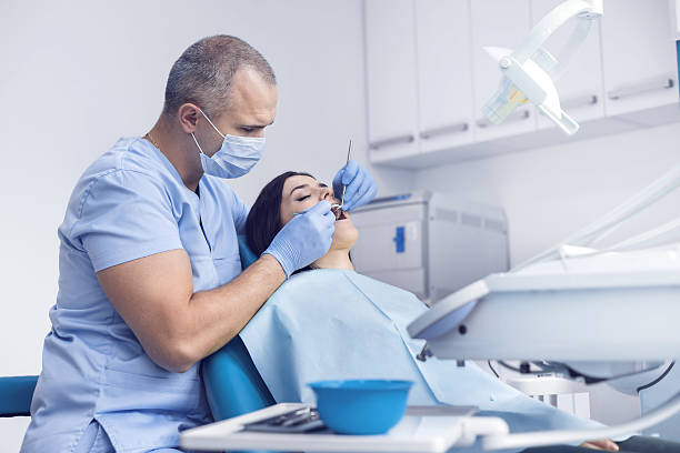 Best Emergency Dental Care  in Waco, TX