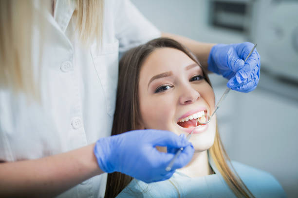 Full Mouth Reconstruction in Waco, TX
